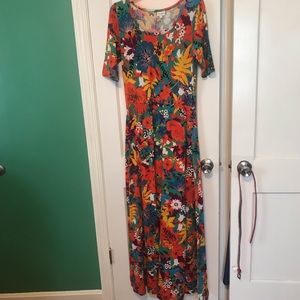 Lularoe Anna